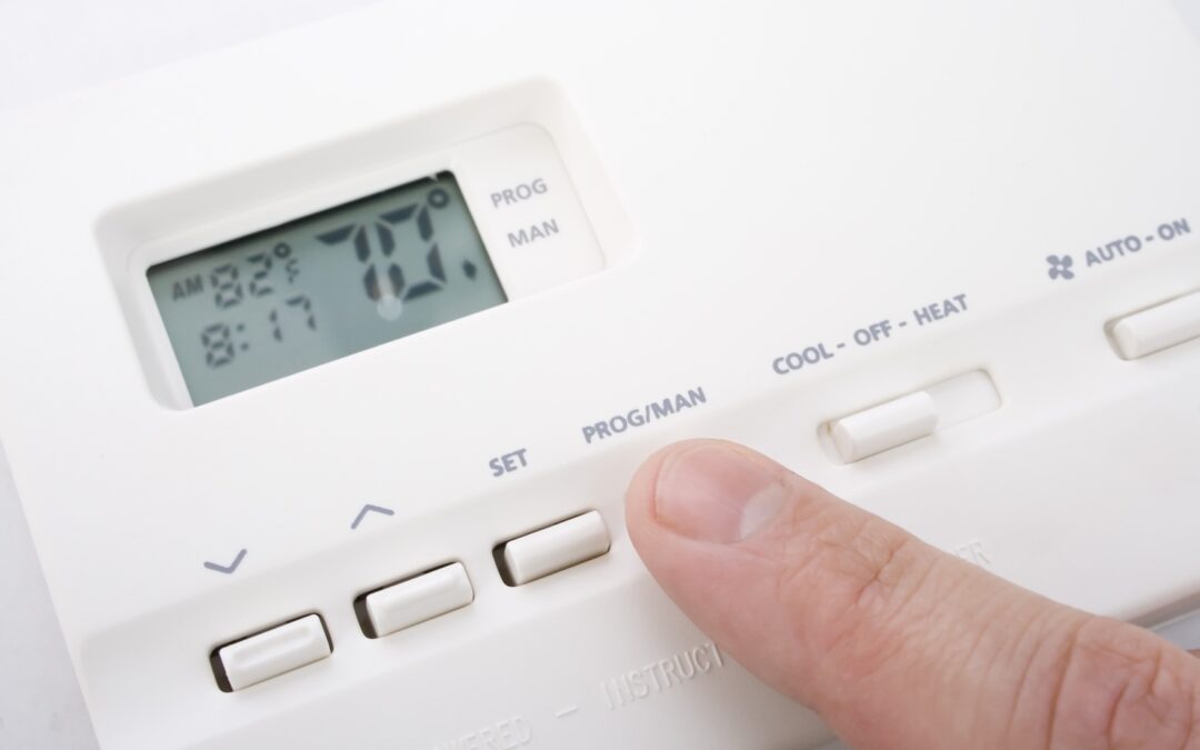 5 Benefits of An Energy Efficient AC System