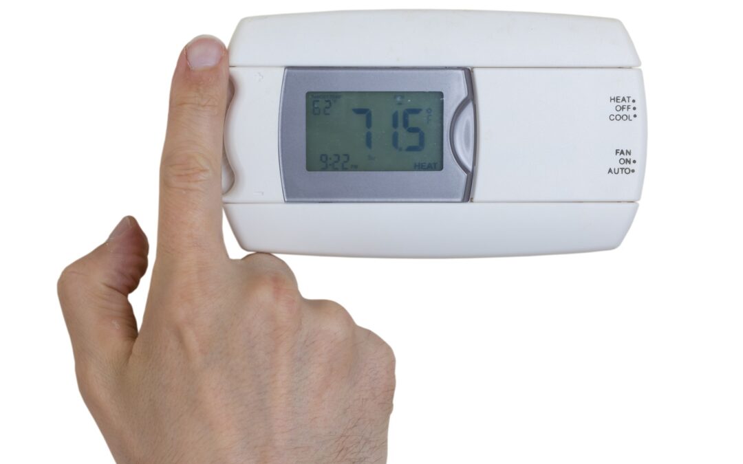 How to Select the Right AC Temperature