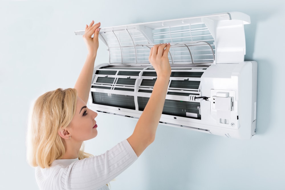 Why Is My Air Conditioner Blowing Warm Air? How To Troubleshoot Your A/C!